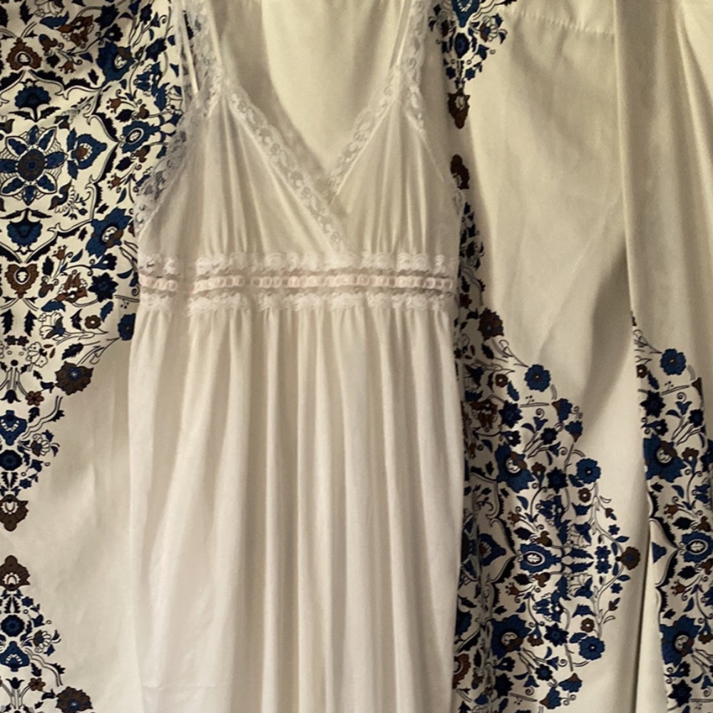 Dress/nightgown